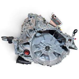 CAJA CAMBIOS 271050 TOYOTA RAV4 Autodesguaces Alicante