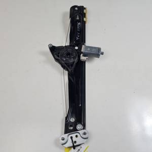ELEVALUNAS DELANTERO DERECHO 0130824082 CITROEN C3 AIRCROSS (A88) Autodesguaces Alicante