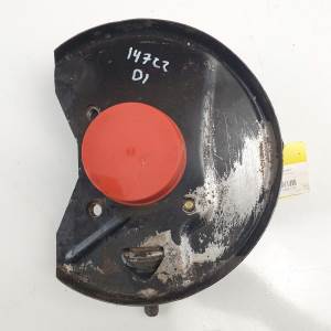 MANGUETA DELANTERA IZQUIERDA AUSTIN MORRIS 1100 Autodesguaces Alicante