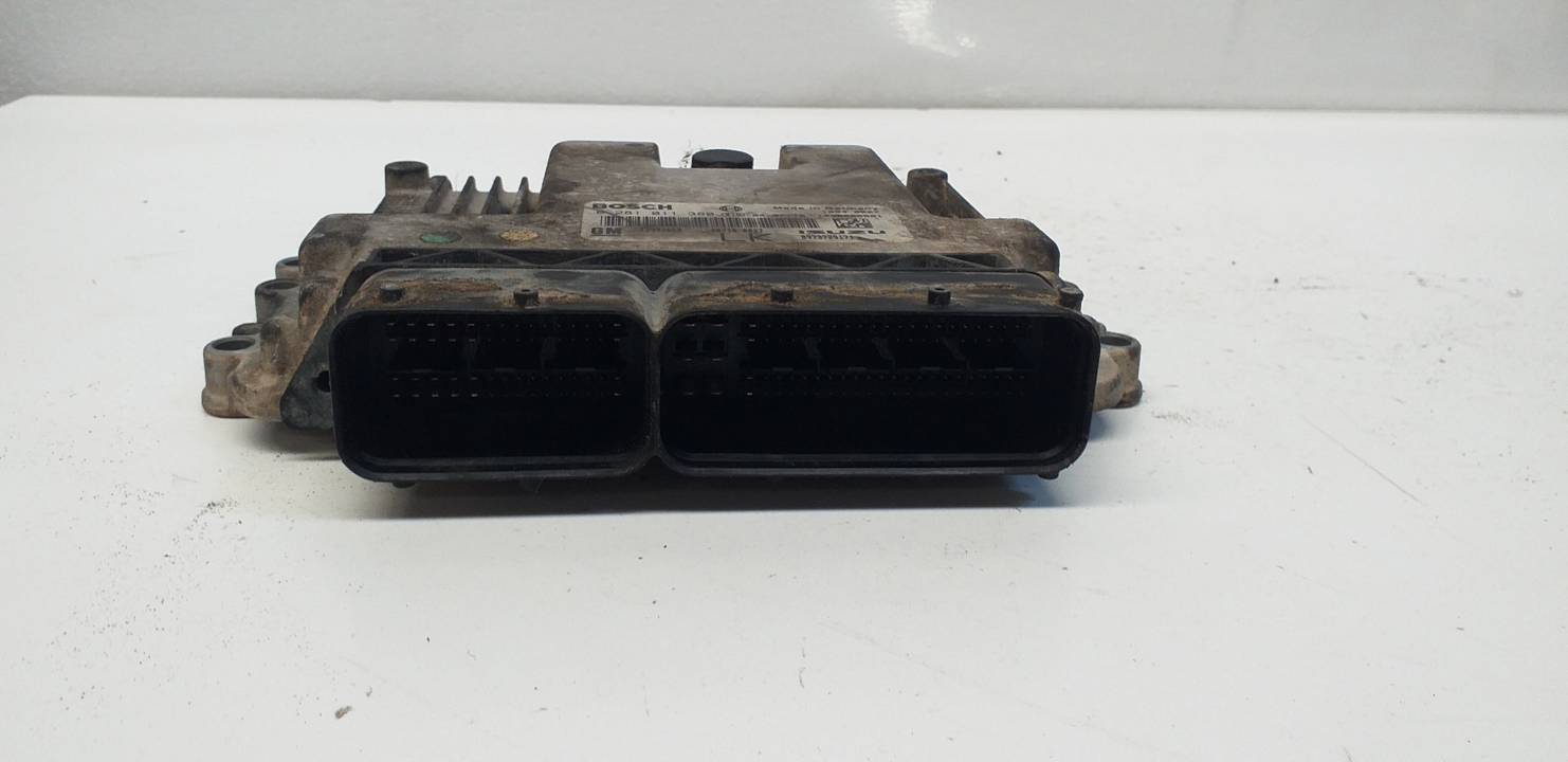 CENTRALITA MOTOR UCE