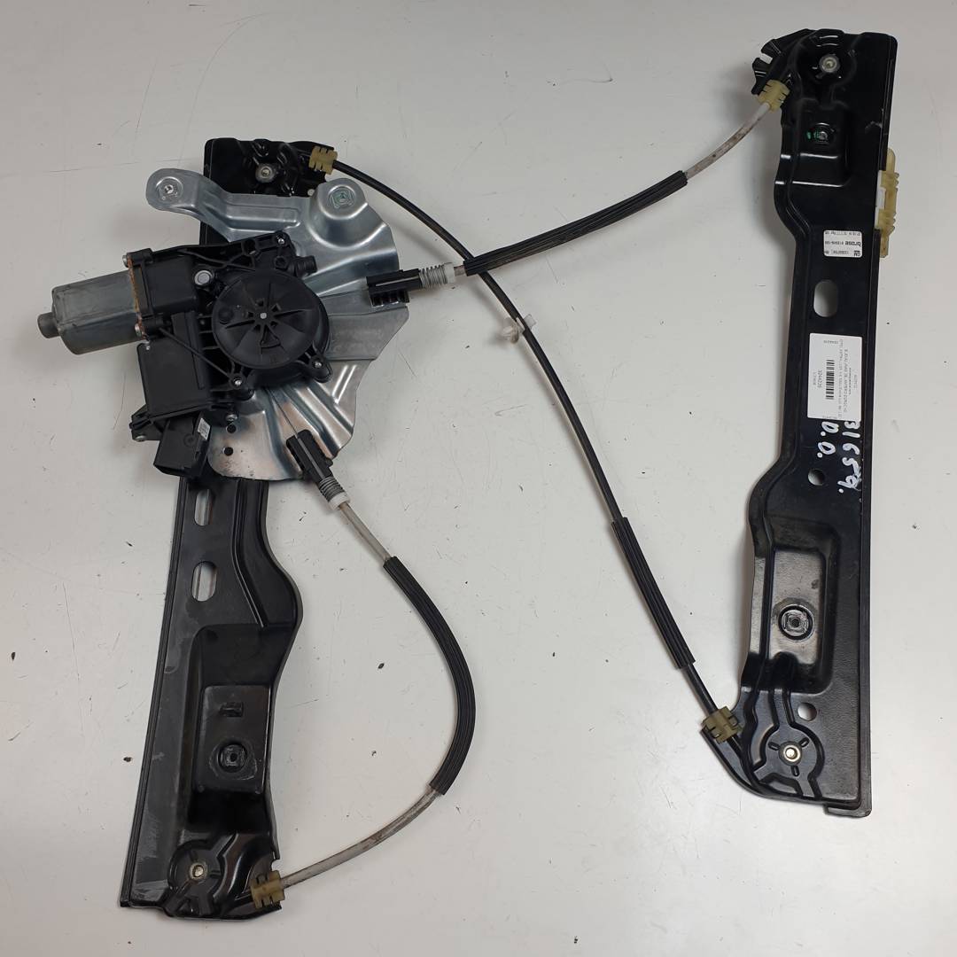 ELEVALUNAS DELANTERO DERECHO - 20951582RH - OPEL - ASTRA J LIM.