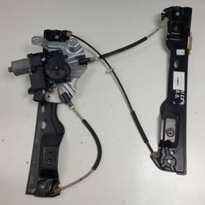ELEVALUNAS DELANTERO DERECHO 20951582RH OPEL ASTRA J LIM. Autodesguaces Alicante