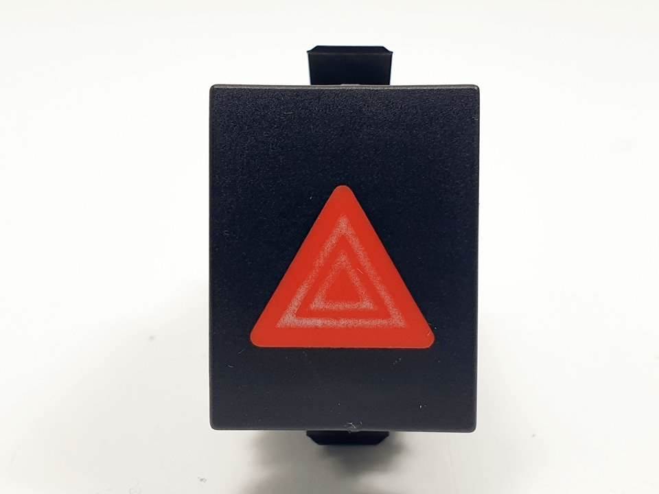 WARNING - 6Q0953235A - VOLKSWAGEN - POLO (9N3)