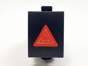 WARNING 6Q0953235A VOLKSWAGEN POLO (9N3) Autodesguaces Alicante
