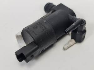 MOTOR LIMPIA DELANTERO 96411553980 RENAULT ESPACE IV (JK0) Autodesguaces Alicante