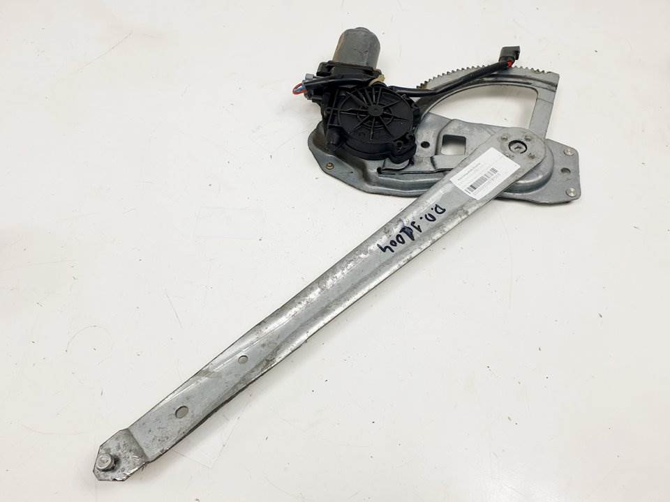 ELEVALUNAS DELANTERO DERECHO - 6C11V2320 - FORD - TRANSIT NEW LINE (TT9) 82006 =>)