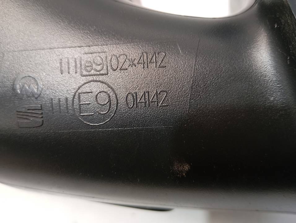RETROVISOR IZQUIERDO