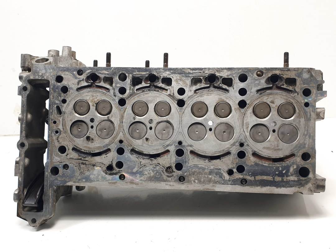 CULATA - 651911 - MERCEDES - CLASE C (W204) LIM.