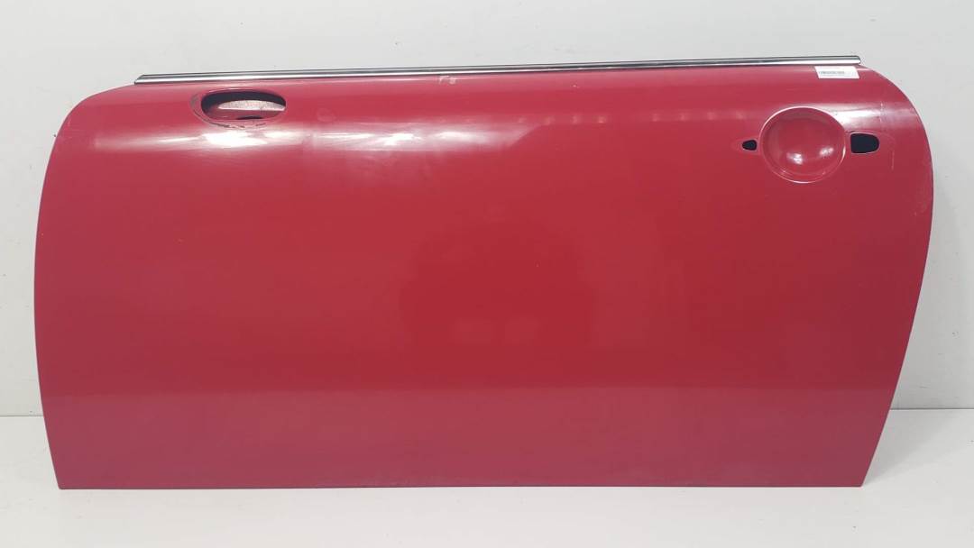 PUERTA DELANTERA IZQUIERDA - MINI - CABRIO (R52)