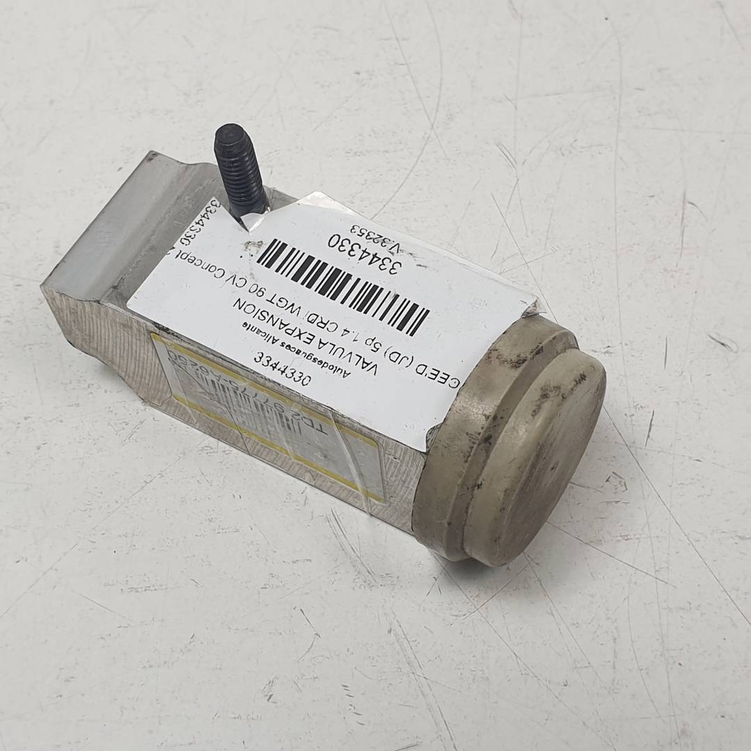 VALVULA EXPANSION - 97775A6250 - KIA - CEE'D (JD)