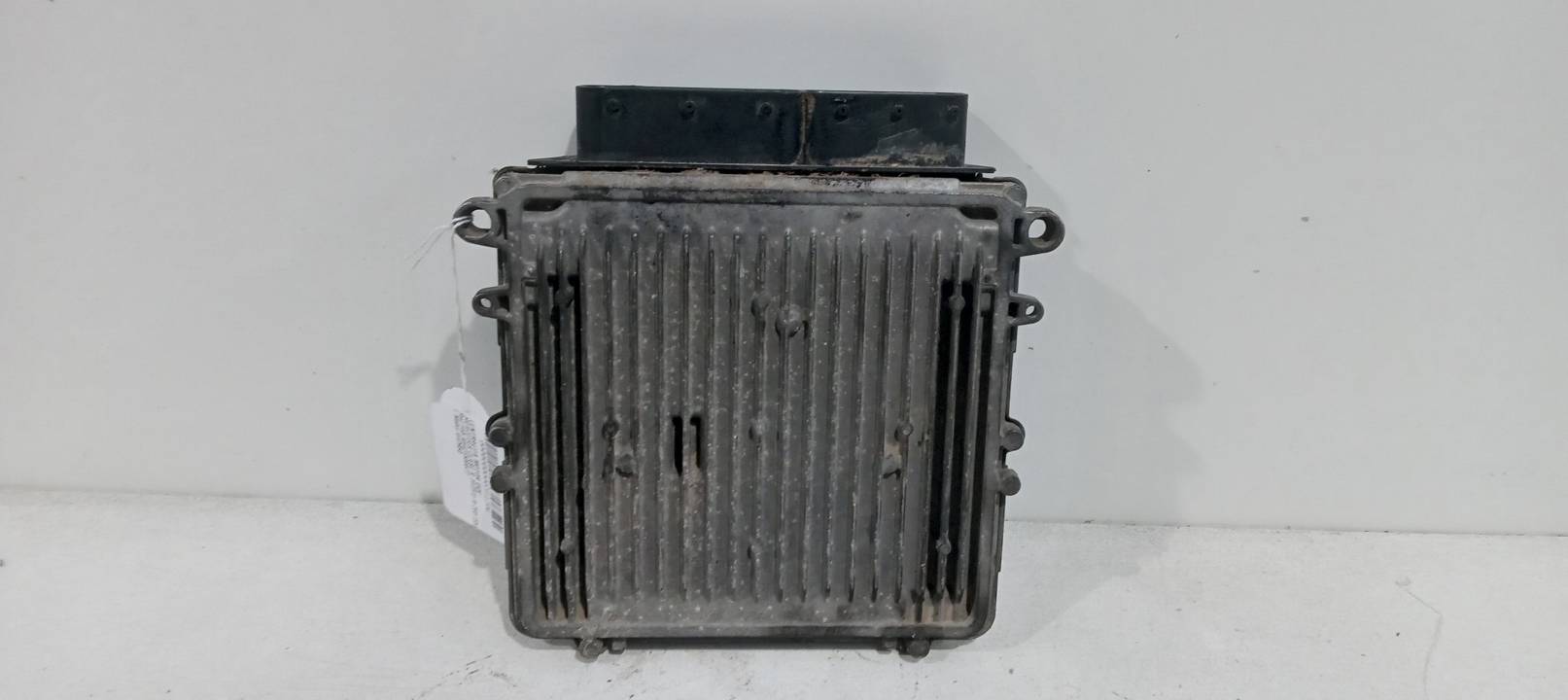 CENTRALITA MOTOR UCE
