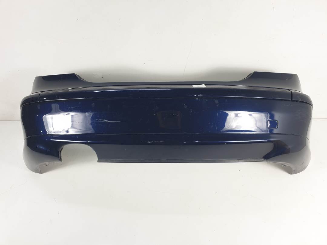 PARAGOLPES TRASERO - MERCEDES - CLASE C (W203) SPORTCOUPE