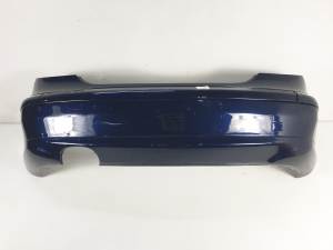 PARAGOLPES TRASERO MERCEDES CLASE C (W203) SPORTCOUPE Autodesguaces Alicante