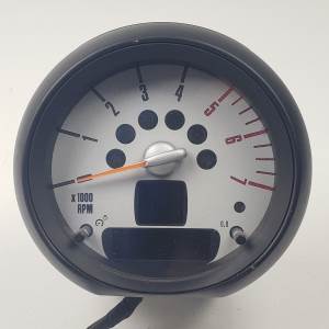CUADRO INSTRUMENTOS 927555802 MINI COUNTRYMAN (R60) Autodesguaces Alicante