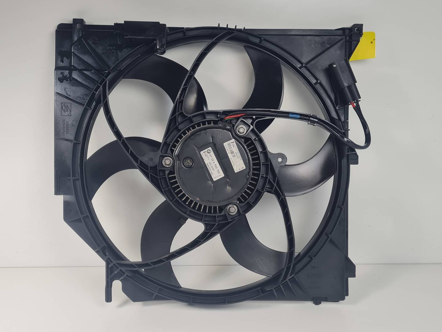 ELECTROVENTILADOR - 67326925702 - BMW - X3 (E83)