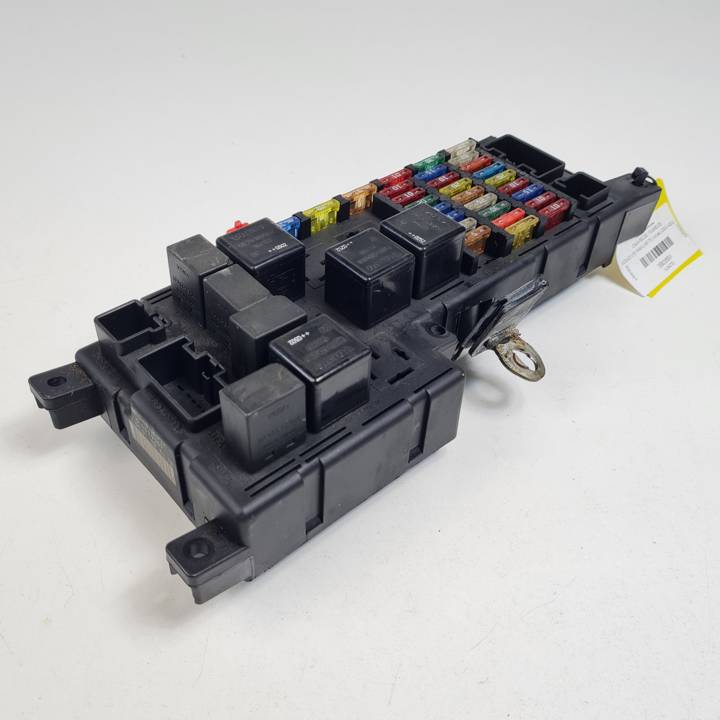 CAJA RELES / FUSIBLES 518829007 VOLVO V70 FAMILIAR Autodesguaces Alicante