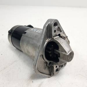 MOTOR ARRANQUE 8200584675B NISSAN QASHQAI (J10) Autodesguaces Alicante