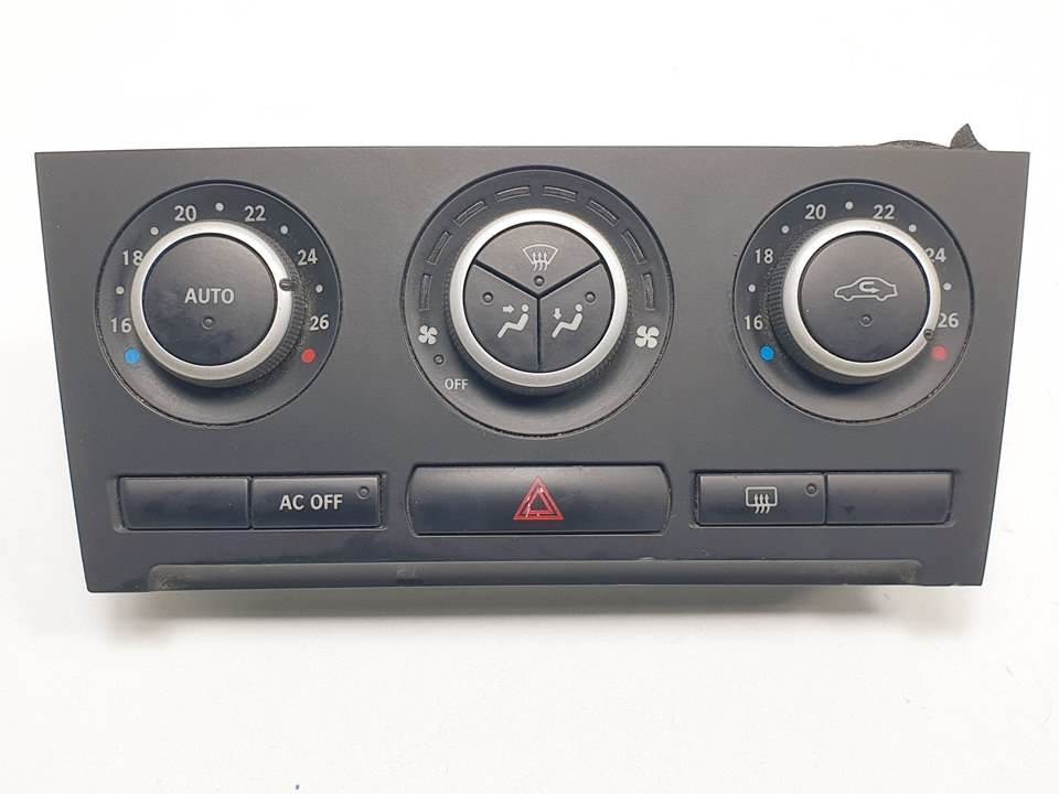 MANDO CLIMATIZADOR - 12772891 - SAAB - 9-3 CABRIO (YS3F)