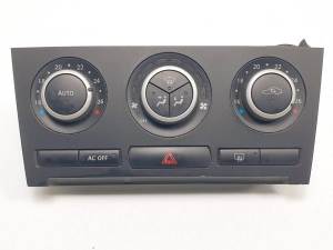 MANDO CLIMATIZADOR 12772891 SAAB 9-3 CABRIO (YS3F) Autodesguaces Alicante