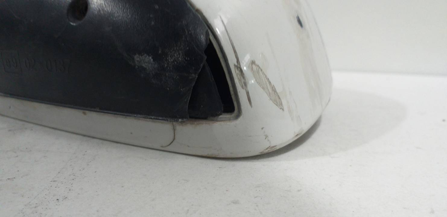 RETROVISOR IZQUIERDO