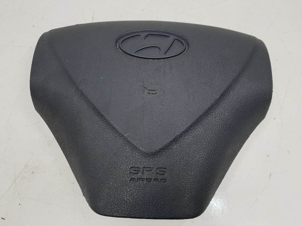 AIRBAG DELANTERO IZQUIERDO - 569001C600 - HYUNDAI - GETZ (TB)