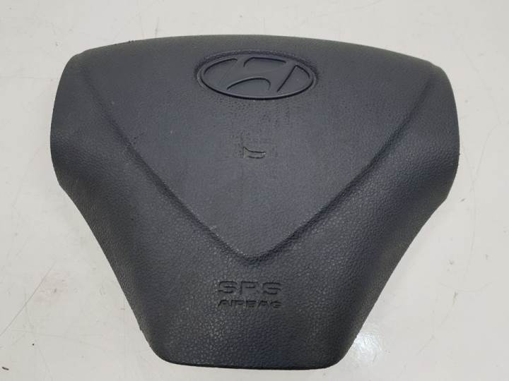 AIRBAG DELANTERO IZQUIERDO 569001C600 HYUNDAI GETZ (TB) Autodesguaces Alicante