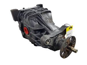 DIFERENCIAL TRASERO SXJW544L HYUNDAI SANTA FE (SM) Autodesguaces Alicante
