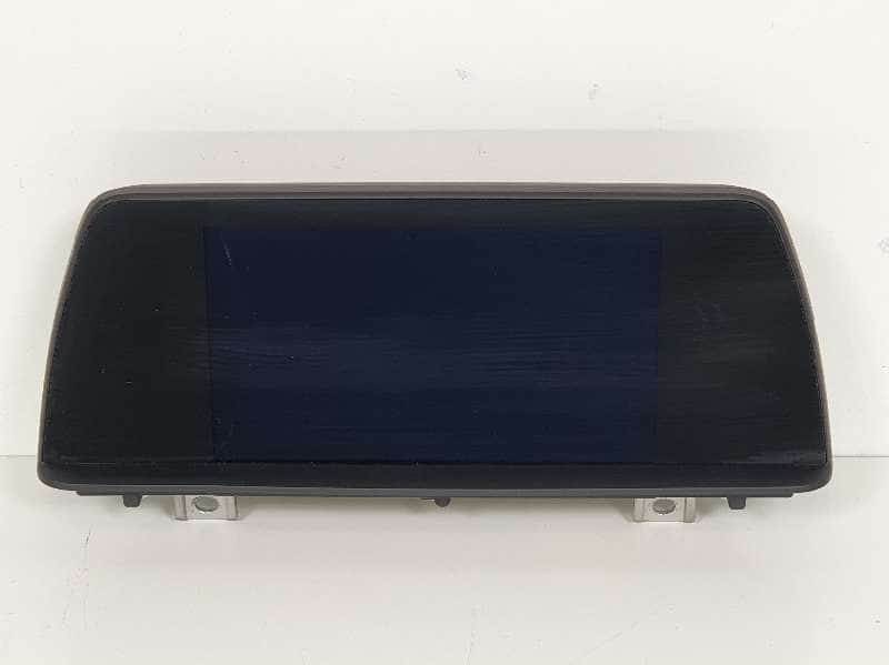 PANTALLA MULTIFUNCION - 929224702 - BMW - SERIE 4 COUPE (F32)