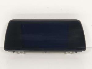 PANTALLA MULTIFUNCION 929224702 BMW SERIE 4 COUPE (F32) Autodesguaces Alicante