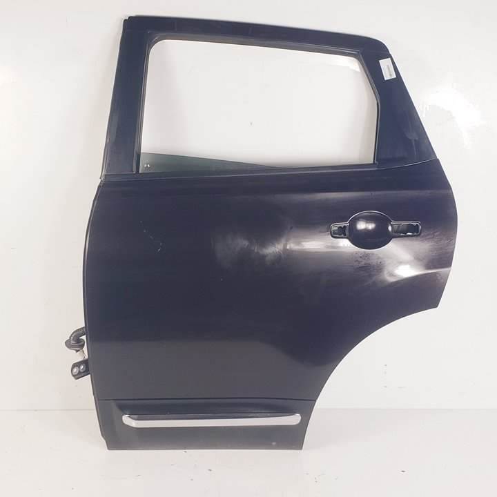 PUERTA TRASERA IZQUIERDA - NISSAN - QASHQAI+2 (JJ10)