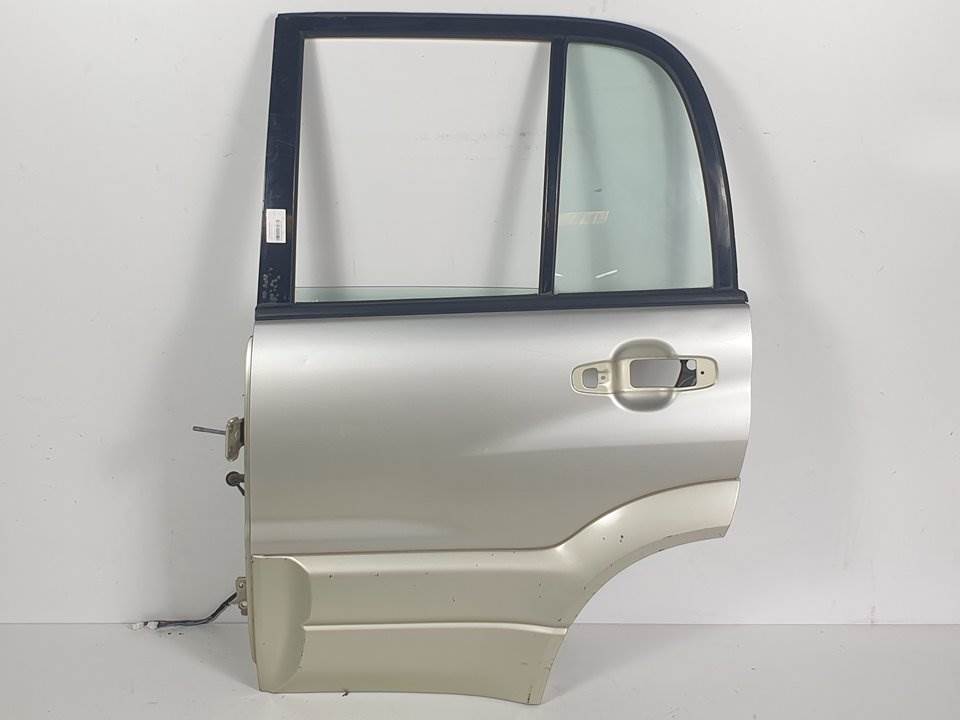 PUERTA TRASERA IZQUIERDA - SUZUKI - GRAND VITARA 5 PUERTAS SQ (FT)