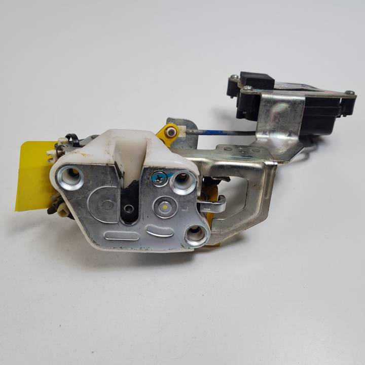 CERRADURA PUERTA DELANTERA IZQUIERDA CHEVROLET MATIZ (M200) Autodesguaces Alicante