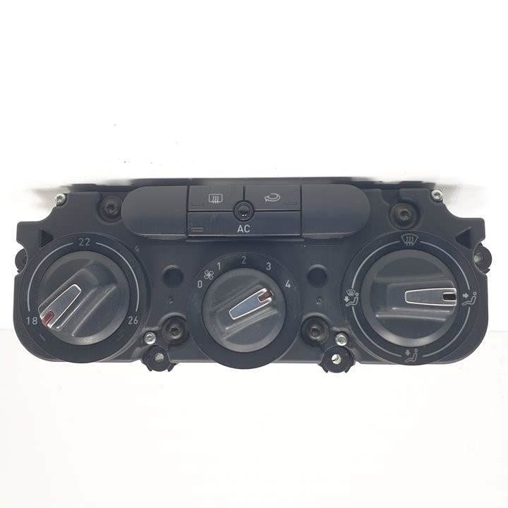 MANDO CALEFACCION / AIRE ACONDICIONADO - SEAT - ALTEA XL (5P5)