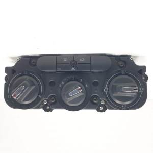 MANDO CALEFACCION / AIRE ACONDICIONADO SEAT ALTEA XL (5P5) Autodesguaces Alicante