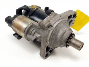 MOTOR ARRANQUE 31200P45G0 MG ROVER SERIE 600 (RH) Autodesguaces Alicante