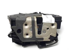 CERRADURA PUERTA DELANTERA IZQUIERDA BM5AA21813AG FORD FOCUS LIM. Autodesguaces Alicante