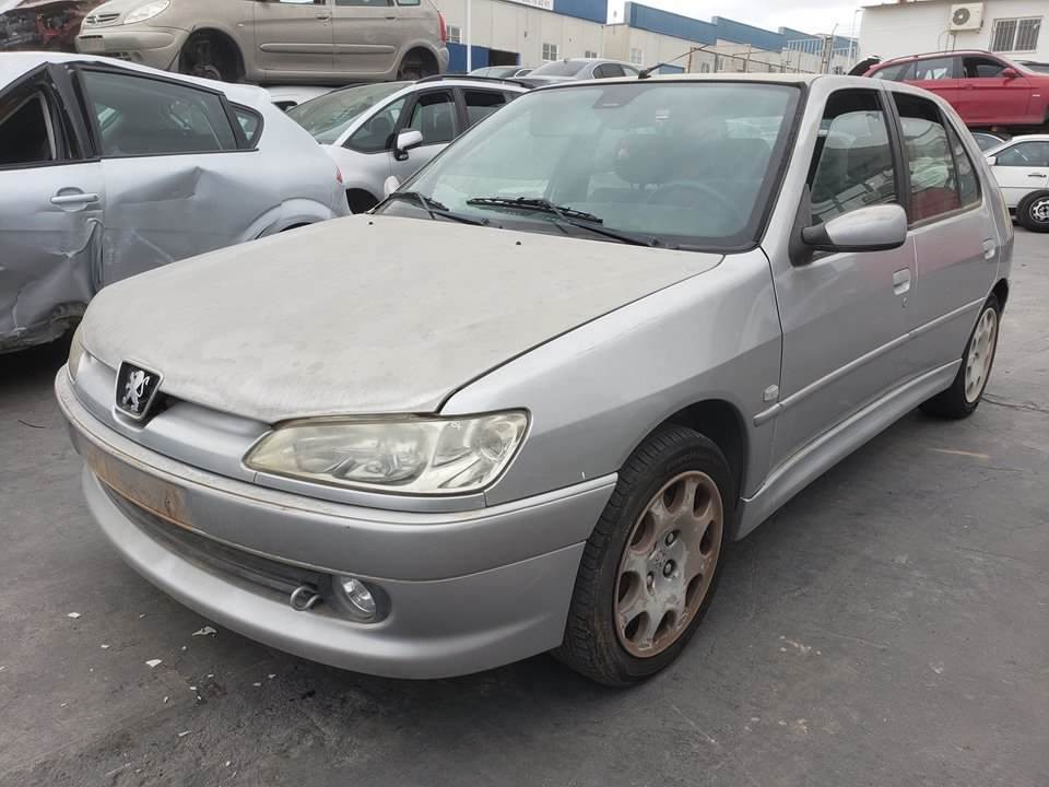 PEUGEOT 306 BERLINA 3/4/5 PUERTAS (S2) (1997 - 2003)