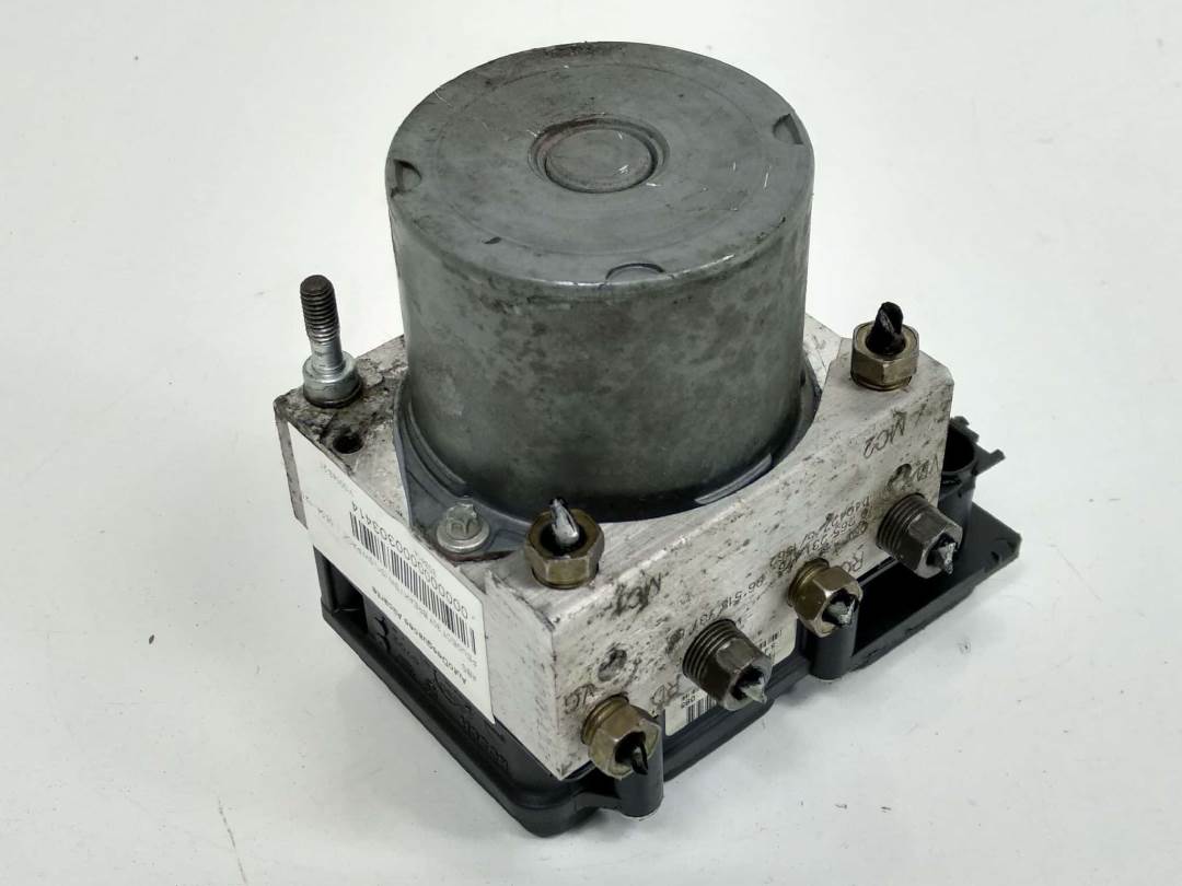ABS - 0265800390 - PEUGEOT - 307 BREAK / SW (S1)