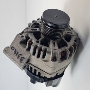 ALTERNADOR 51718499 LANCIA YPSILON (101) Autodesguaces Alicante