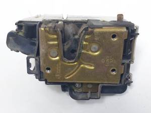 CERRADURA PUERTA TRASERA IZQUIERDA 6K4839015E SEAT CORDOBA BERLINA (6K2) Autodesguaces Alicante