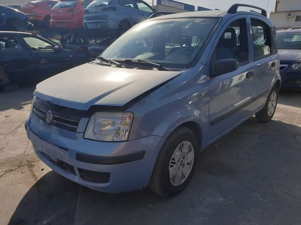 FIAT PANDA (169) (2003 - 2012)