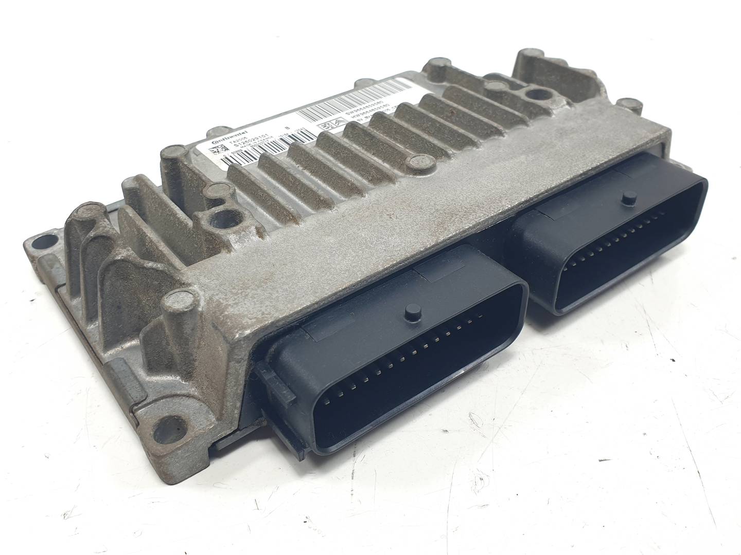 CENTRALITA CAMBIO AUTOMATICO - SW9664859580 - NISSAN - MICRA C+C (CK12E)