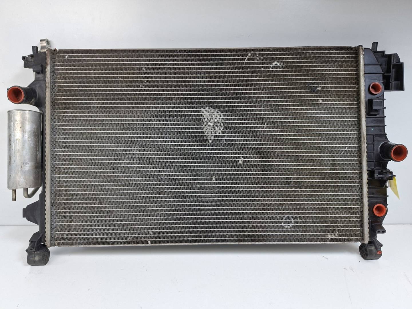 Radiateur d’eau - SAAB - 9-3 SPORT SEDÁN (9440) (YS3F)