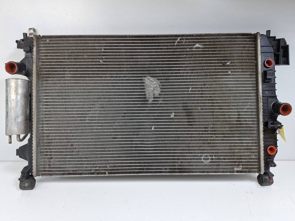 RADIADOR AGUA SAAB 9-3 SPORT SEDÁN (9440) (YS3F) Autodesguaces Alicante