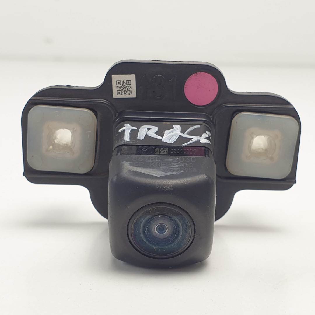 MODULO ELECTRONICO - 867B042030 - TOYOTA - RAV4