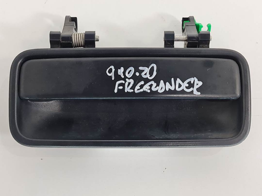 MANETA EXTERIOR TRASERA IZQUIERDA - CXB000321 - LAND ROVER - FREELANDER