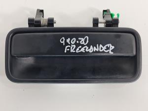 MANETA EXTERIOR TRASERA IZQUIERDA CXB000321 LAND ROVER FREELANDER Autodesguaces Alicante