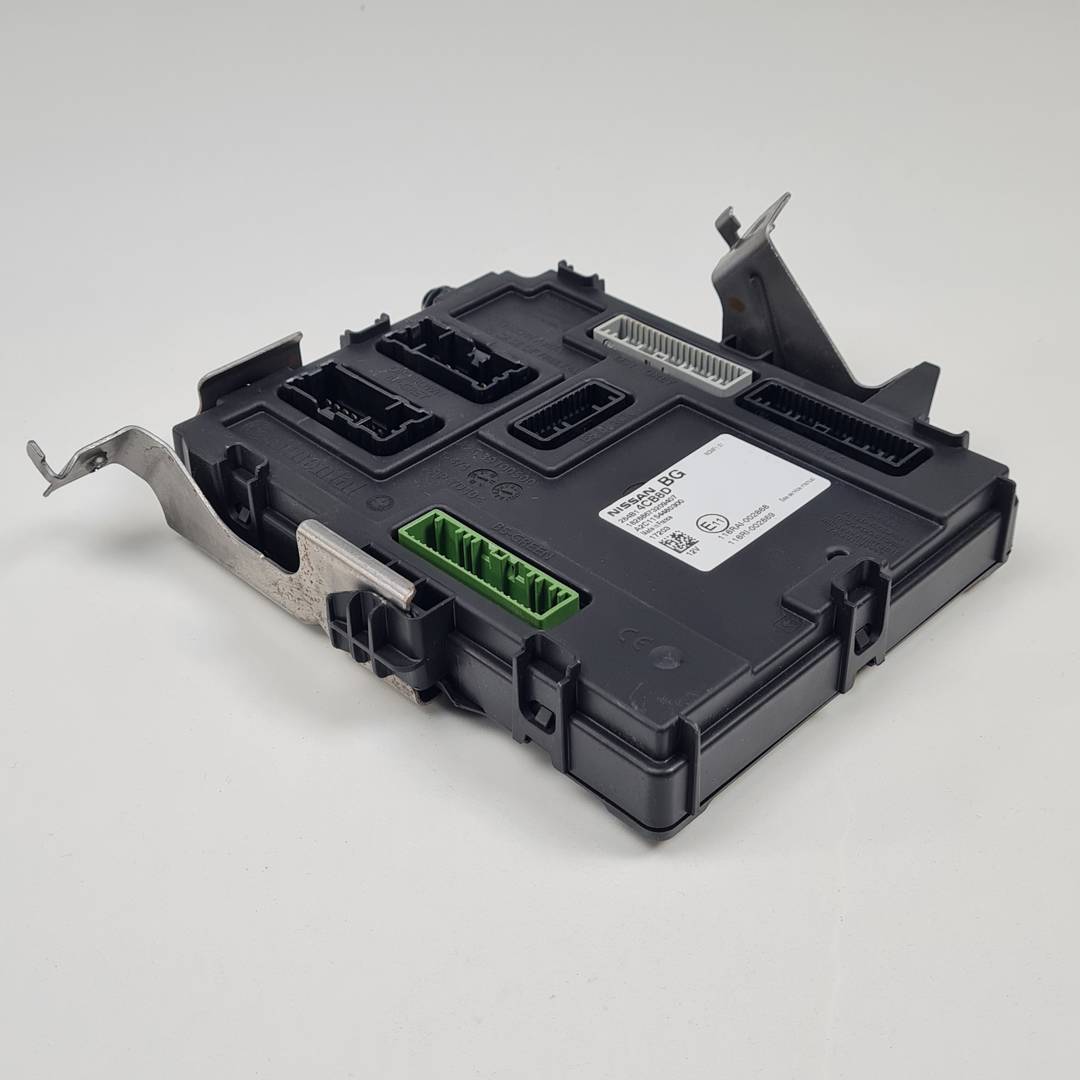 MODULO ELECTRONICO - 284B14CB8D - NISSAN - QASHQAI (J11)