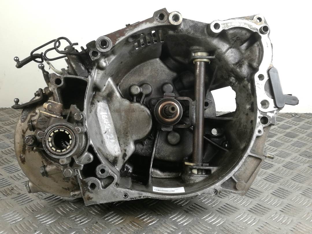 Getriebe - 20CL85 - CITROEN - ZX