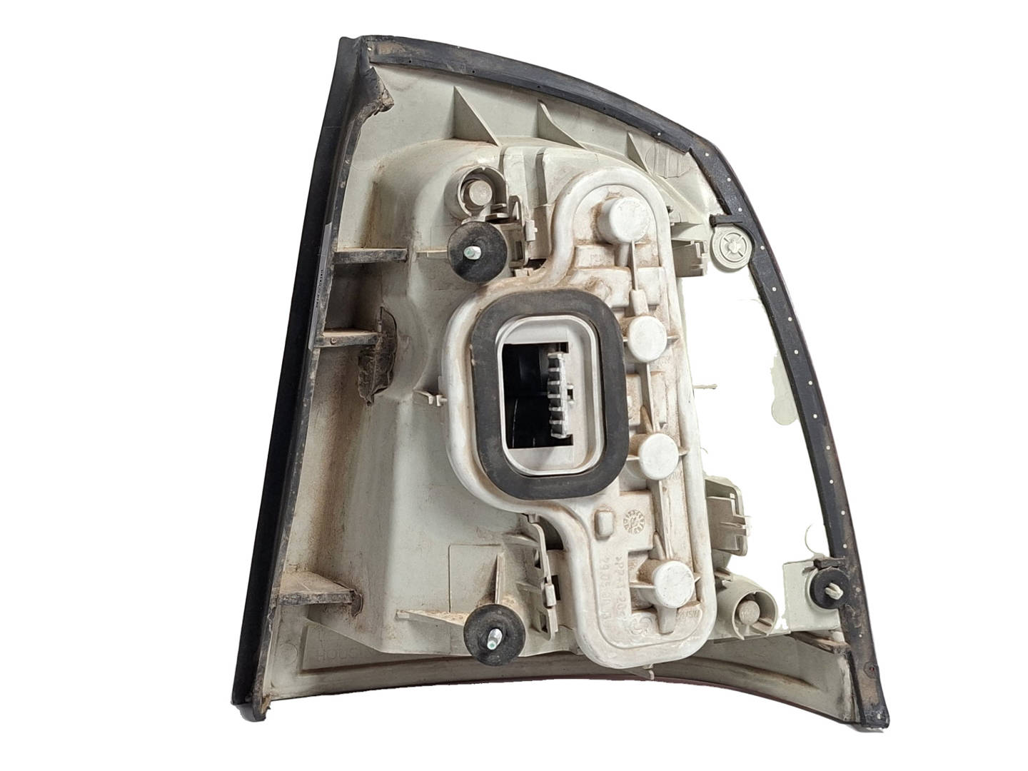 Foto 2 de Piloto Trasero Izquierdo Opel Astra F Cabriolet (1993–2000)
